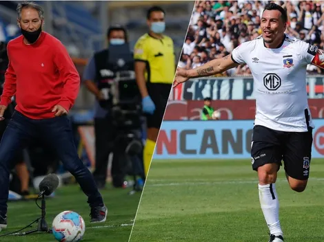 Reestreno de Holan y regreso de Paredes: así se juega la fecha 13