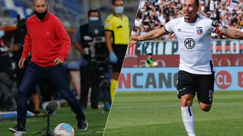 Ariel Holan y Esteban Paredes protagonizan los reencuentros de la fecha 13 del torneo