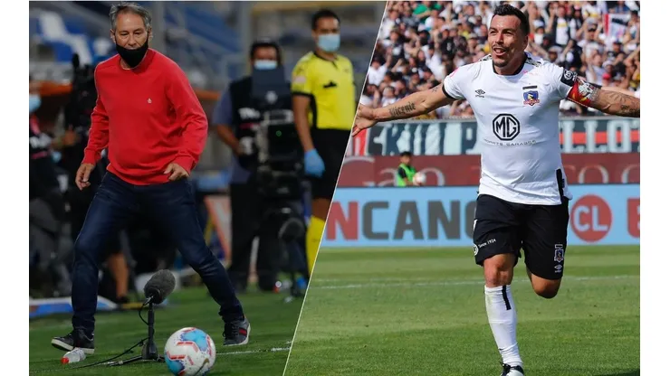 Ariel Holan y Esteban Paredes protagonizan los reencuentros de la fecha 13 del torneo