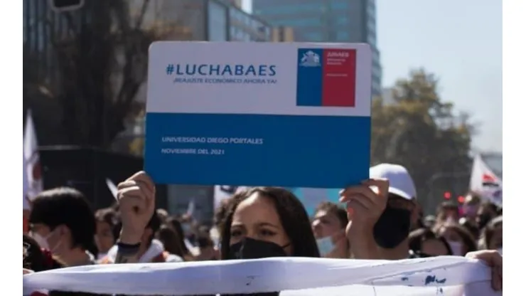 ¿A cuánto aumentará el saldo de la tarjeta Junaeb?