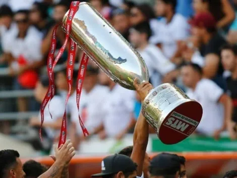 ¿A qué hora comienza y dónde ver el sorteo de la Fase 3 de Copa Chile?