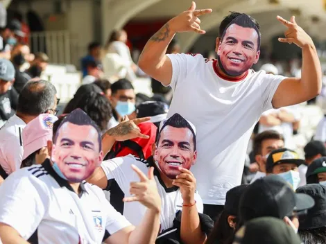 El Coca quiere una fiesta Monumental para Paredes