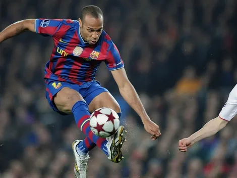 "Todos temen al Real Madrid, pero el Madrid teme al Barcelona"