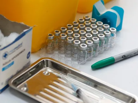 Vacuna Moderna: Efectividad y efectos ecundarios