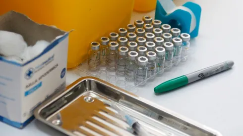 Conoce aquí los detalles de la vacuna Moderna.