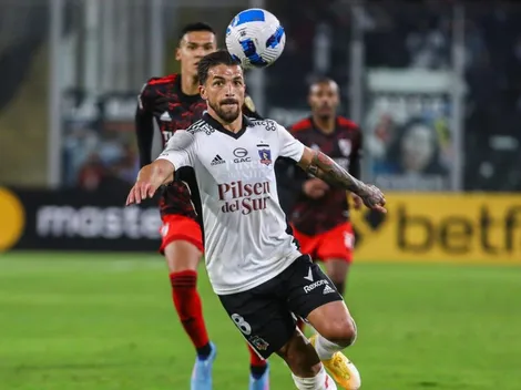 Fútbol con mayo: la completa y nutrida agenda de Colo Colo