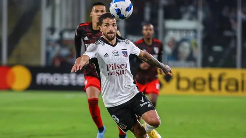 El Cacique tiene que ir a Buenos Aires para visitar a River