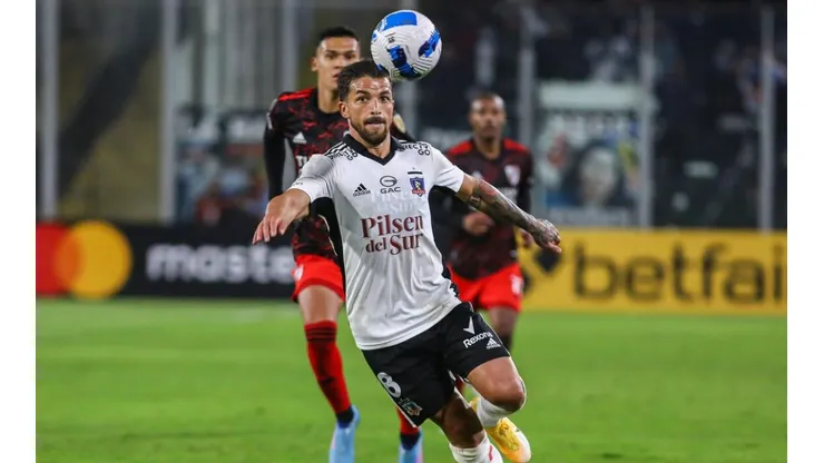 El Cacique tiene que ir a Buenos Aires para visitar a River