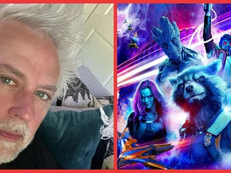 Confirman fin de las filmaciones de Guardians of the Galaxy Vol. 3