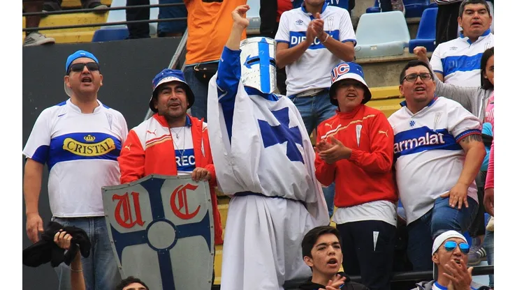 Universidad Católica impugnará el fallo que lo obliga a disputar tres partidos sin público en el estadio San Carlos de Apoquindo, producto de incidentes ante La Serena y Colo Colo