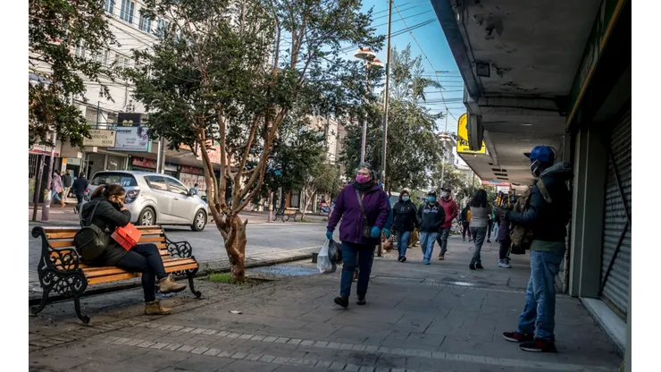 Conoce los detalles de los cambios comunales.