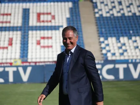 Holan quiere a dos ex cruzados y una joya del Pacífico