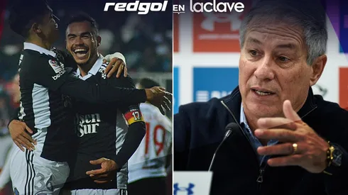 Colo Colo es el puntero del Campeonato Nacional 2022, mientras que Ariel Holan inicia un nuevo ciclo en Universidad Católica. Algunos de los temas de RedGol en La Clave.