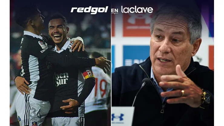 Colo Colo es el puntero del Campeonato Nacional 2022, mientras que Ariel Holan inicia un nuevo ciclo en Universidad Católica. Algunos de los temas de RedGol en La Clave.