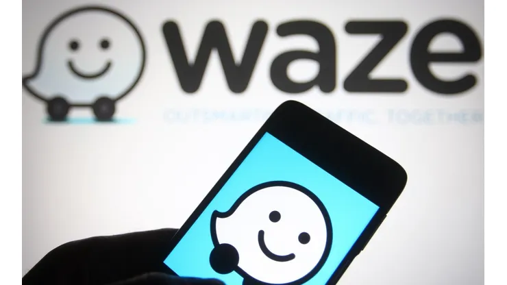 Waze
