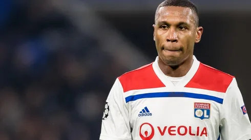 Marcelo fue relegado por mal comportamiento en 2021