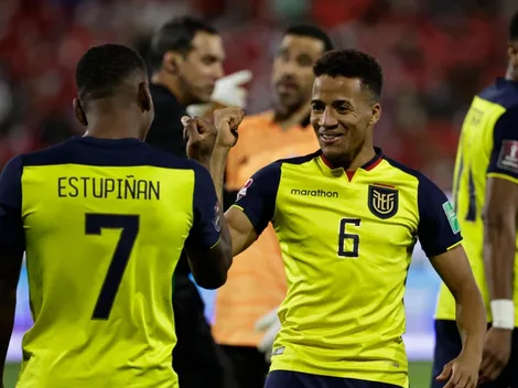 Vicepresidente de la FEF: "Dejamos que se diviertan en las redes"