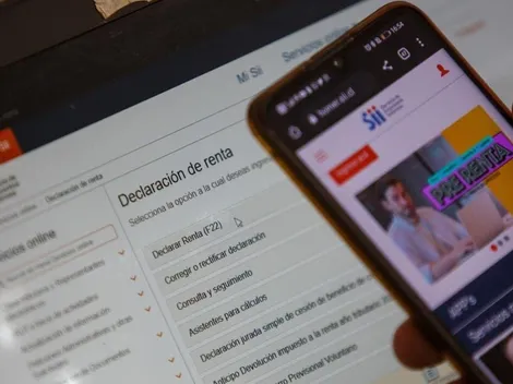 ¿Dónde se hace la Operación Renta?