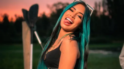 Dainesitta ya supera los 500 mil oyentes en Spotify.