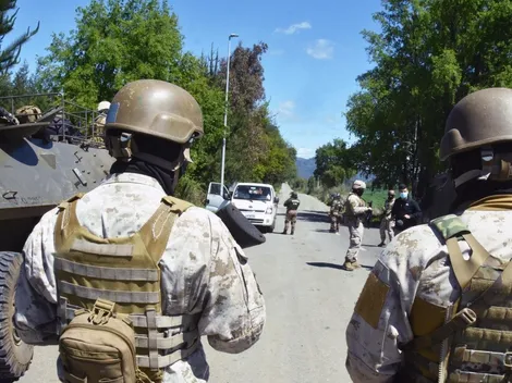 Gobierno alista detalles del "Estado Intermedio"