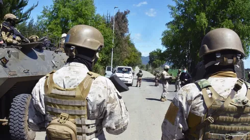 Gobierno alista detalles del "Estado Intermedio"