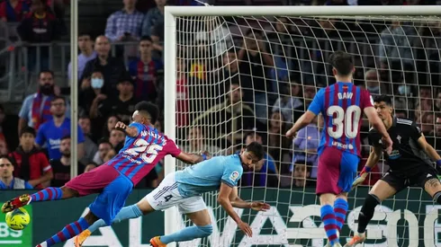 Barcelona logró su tercera victoria consecutiva en la Liga