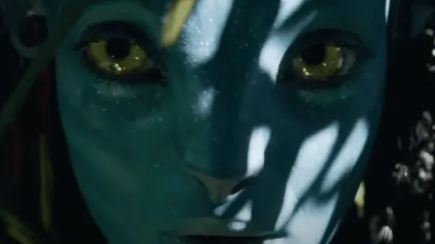 Avatar: The Way of Water