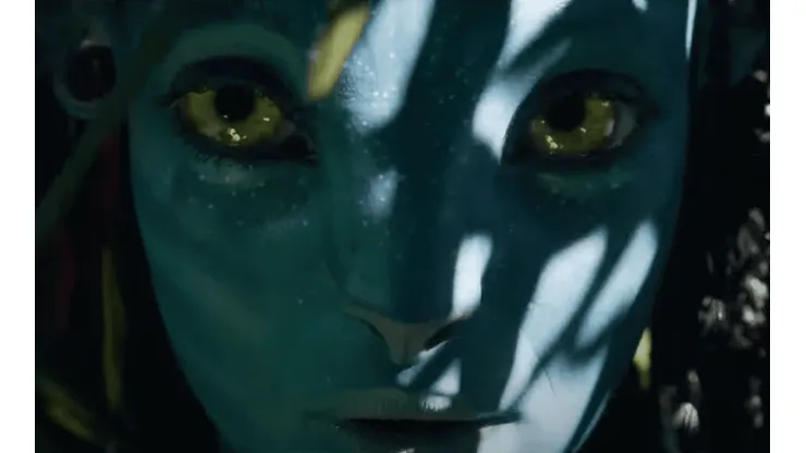 Avatar: The Way of Water
