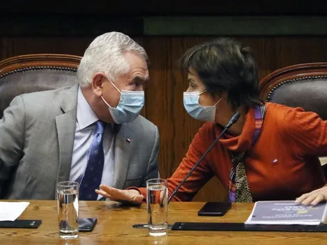 Consejo para la Transparencia busca sanción en contra de subsecretarías del Ministerio de Salud