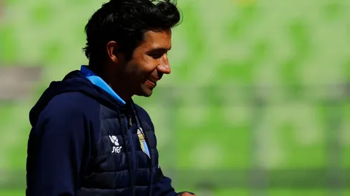 Nico Núñez tiene a su Magallanes invicto en la Primera B