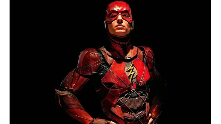 The Flash