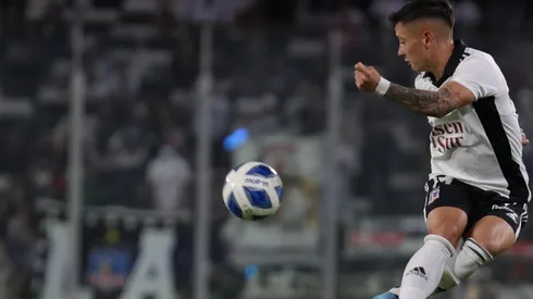 Colo Colo busca subirse a la punta del torneo ante Curicó con Zavala de titular