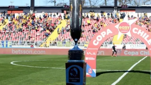 La Copa Chile 2022 regresa al ruedo con los 32 equipos que siguen en competencia.
