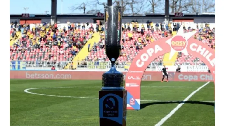 La Copa Chile 2022 regresa al ruedo con los 32 equipos que siguen en competencia.