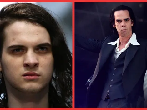 Muere otro hijo de Nick Cave