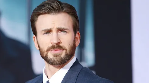 Chris Evans