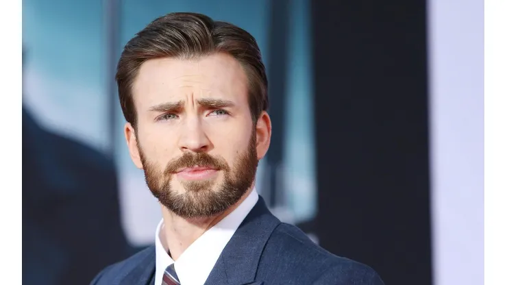 Chris Evans