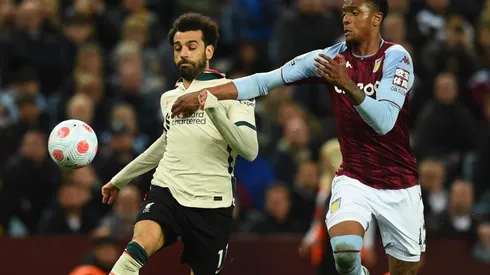 Liverpool sacó un triunfo clave y es líder junto al Manchester City