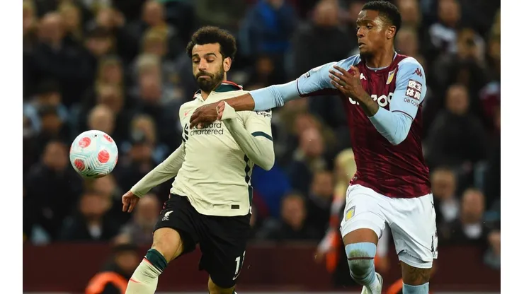 Liverpool sacó un triunfo clave y es líder junto al Manchester City