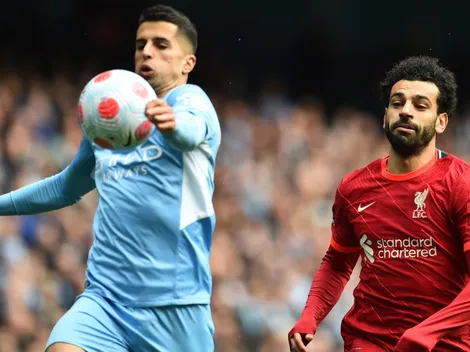 ¿Cómo se define la Premier League si el City y Liverpool terminan con los mismos puntos?