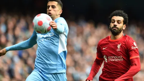 City tiene una leve pero decisiva ventaja en la lucha por el título ante Liverpool.