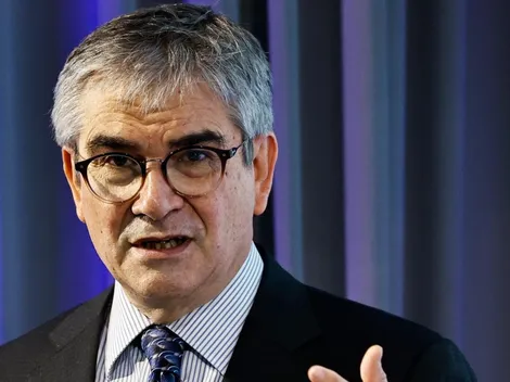 Marcel por altos niveles del costo de la vida: "Ya en el segundo semestre podríamos ver bajarel ritmo de la inflación"