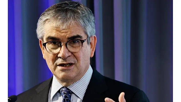 Marcel por altos niveles del costo de la vida: "Ya en el segundo semestre podríamos ver bajarel ritmo de la inflación"