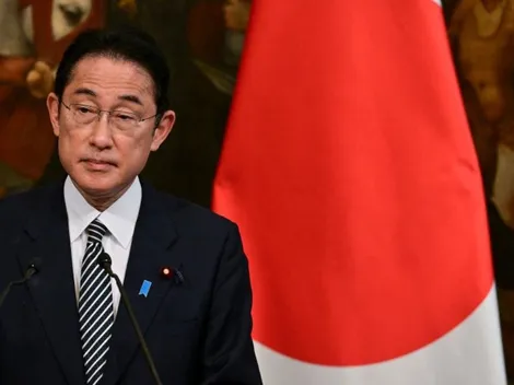 Japón anuncia embargo de petróleo ruso