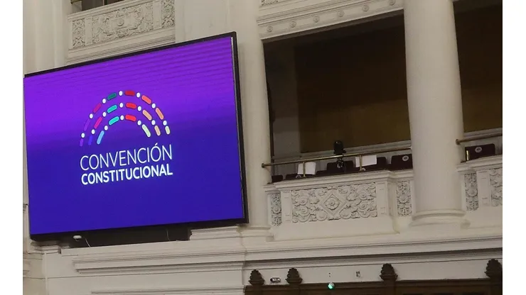 Convención Constitucional