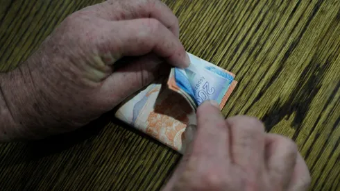 ¿Cómo saber si soy beneficiario y cuáles son los requisitos para obtener el Bono Invierno?