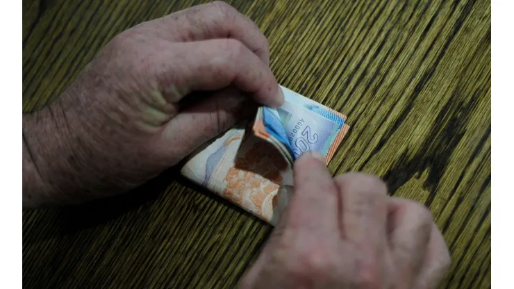 ¿Cómo saber si soy beneficiario y cuáles son los requisitos para obtener el Bono Invierno?