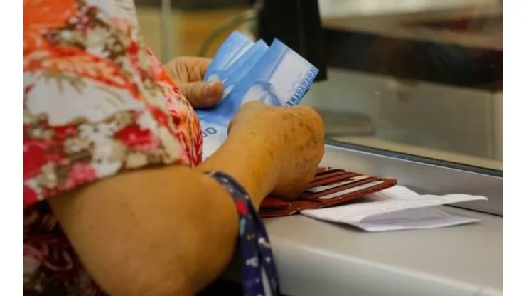 ¿Cuándo recibo el Bono Invierno?