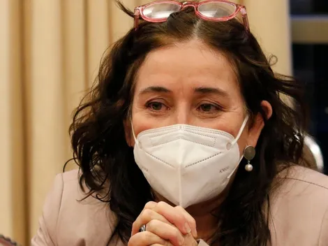 Ministra de Salud: "Van a comenzar a aumentar los casos"