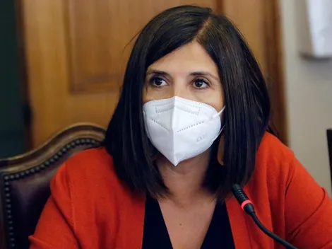 Ministra de Justicia aclara que machi Celestino Córdova es "preso común"